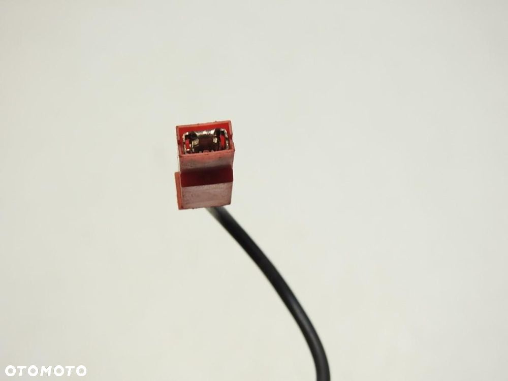 WZMACNIACZ ANTENY ANTENOWY MERCEDES W220 2208201489 - 3
