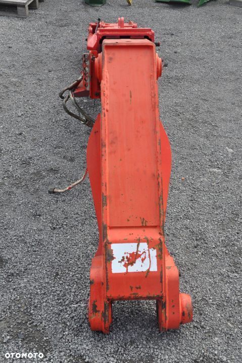 RAMIE TELESKOP MANITOU 627 DŁ. 263 CM - 3