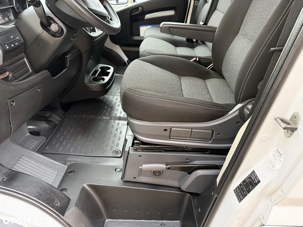 Fiat Ducato 2,3 L4H3 - 30