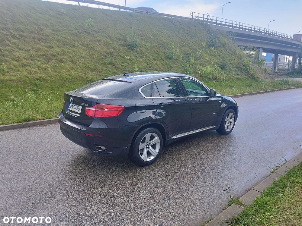 BMW X6 40d xDrive - 3