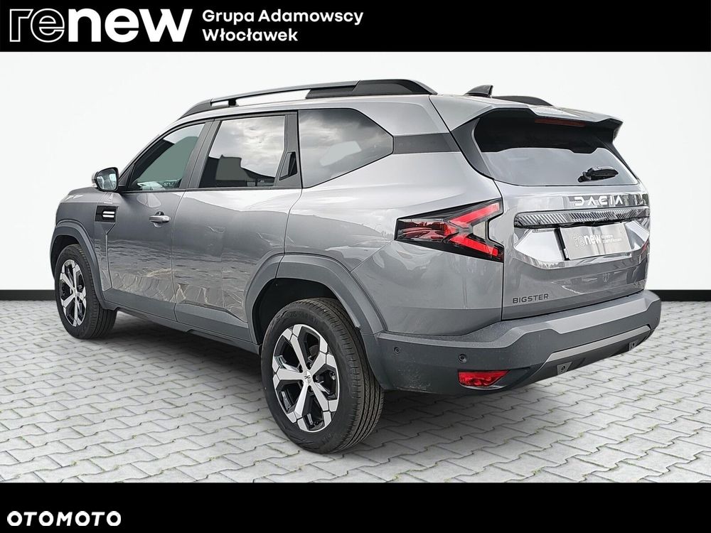 Dacia Bigster - 7