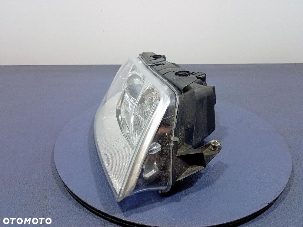 VW PASSAT FL LIFT REFLEKTOR PRAWY LAMPA H7 EU 341-1109R - 2
