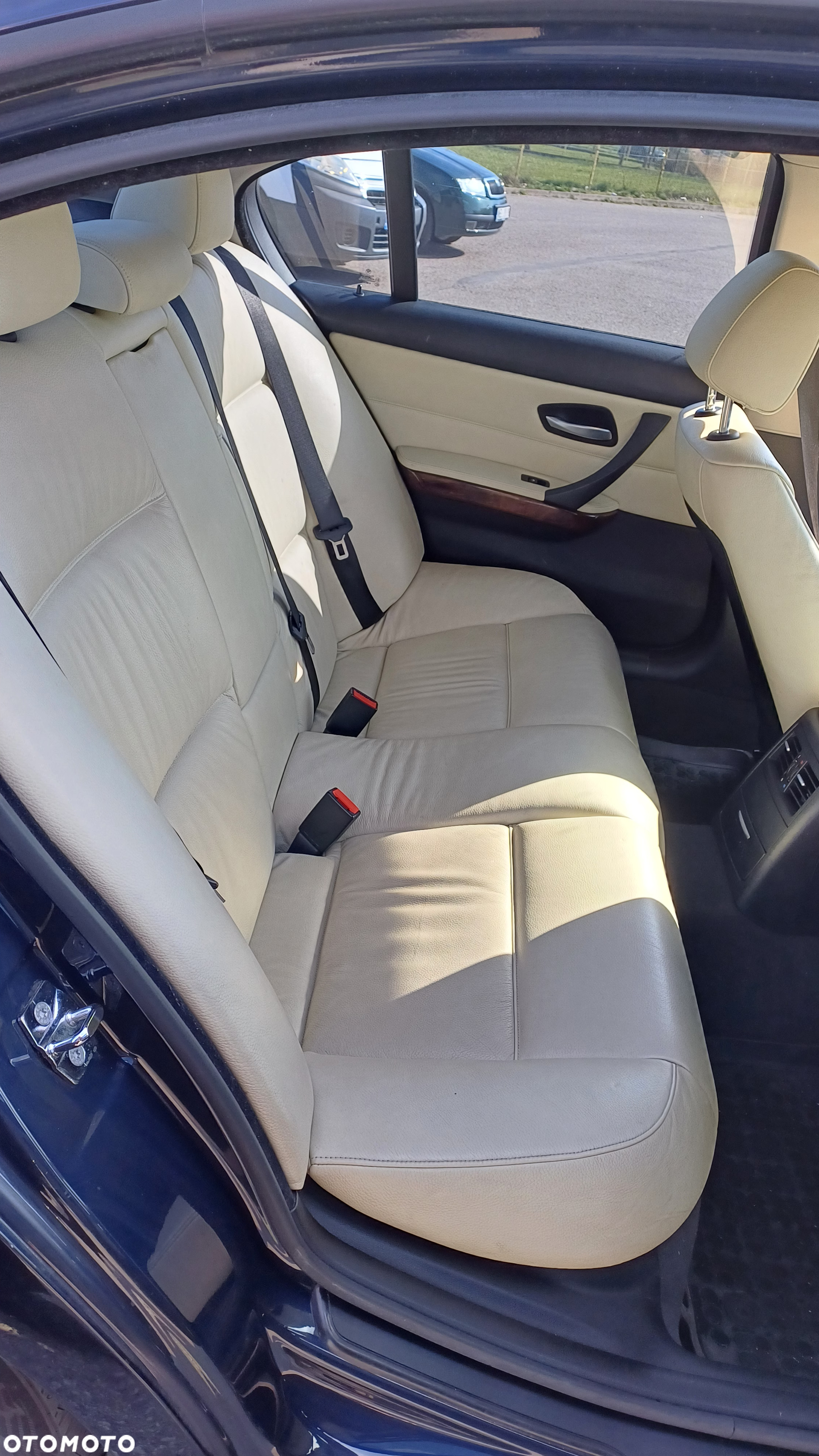 BMW Seria 3 - 8