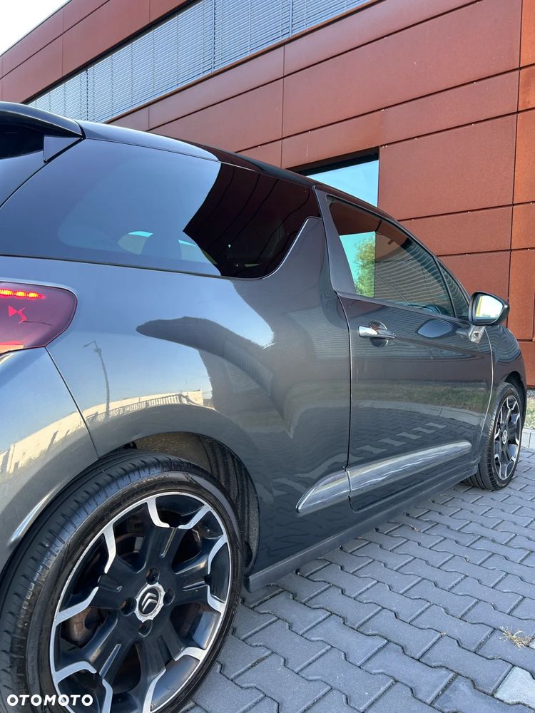 Citroën DS3 1.6 THP SportChic - 10