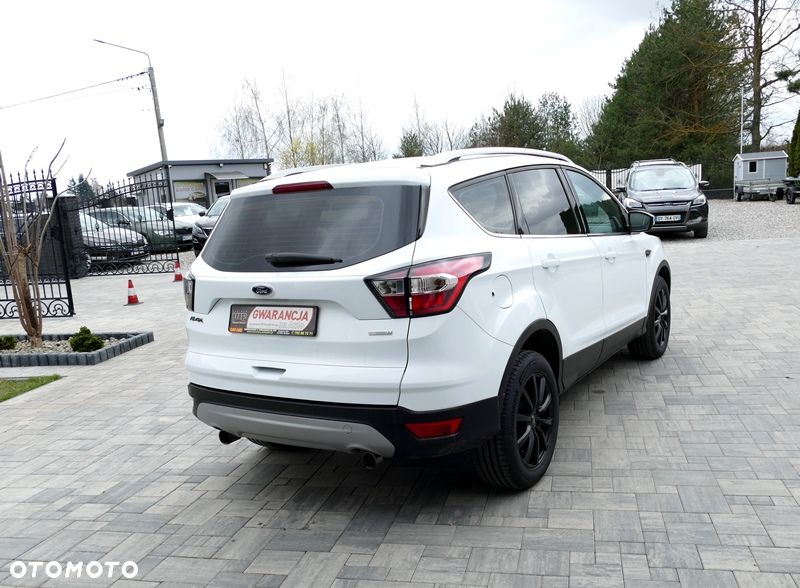 Ford Kuga - 3