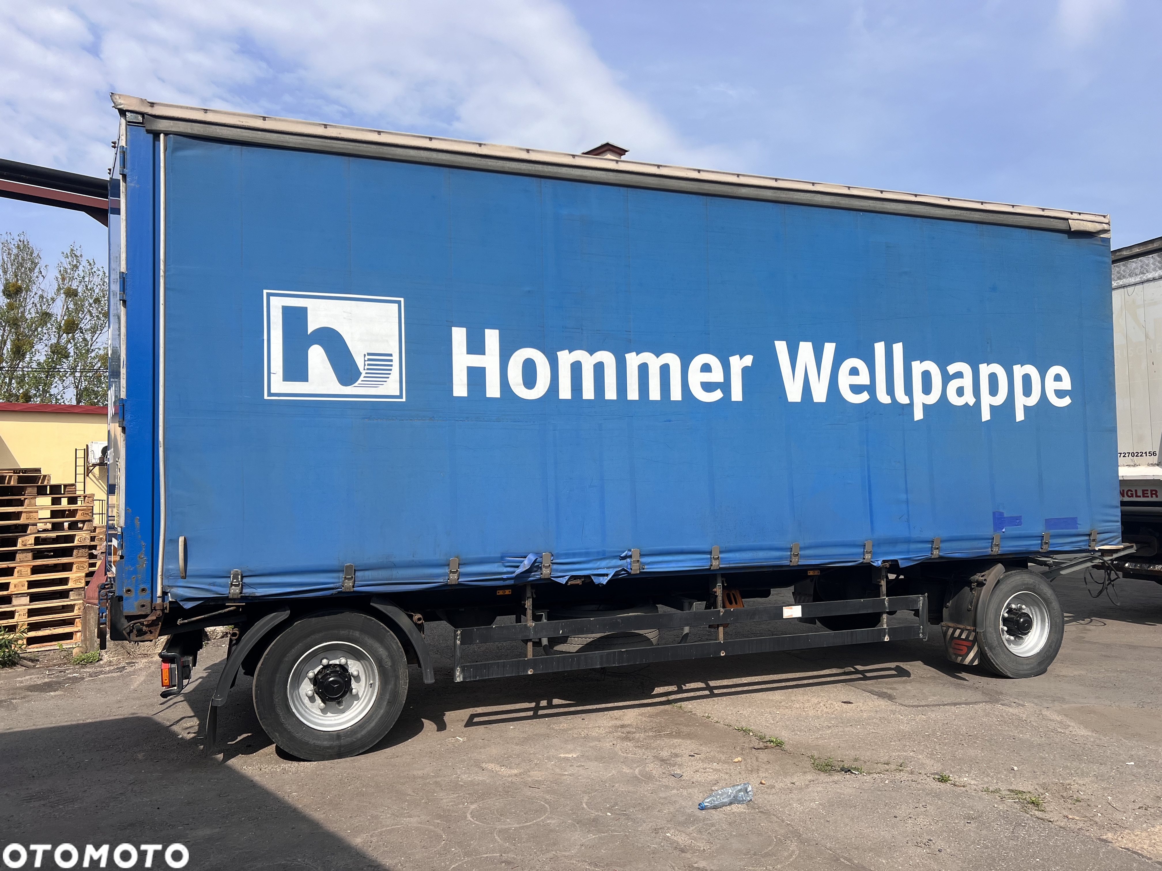 Schwarzmuller - 2