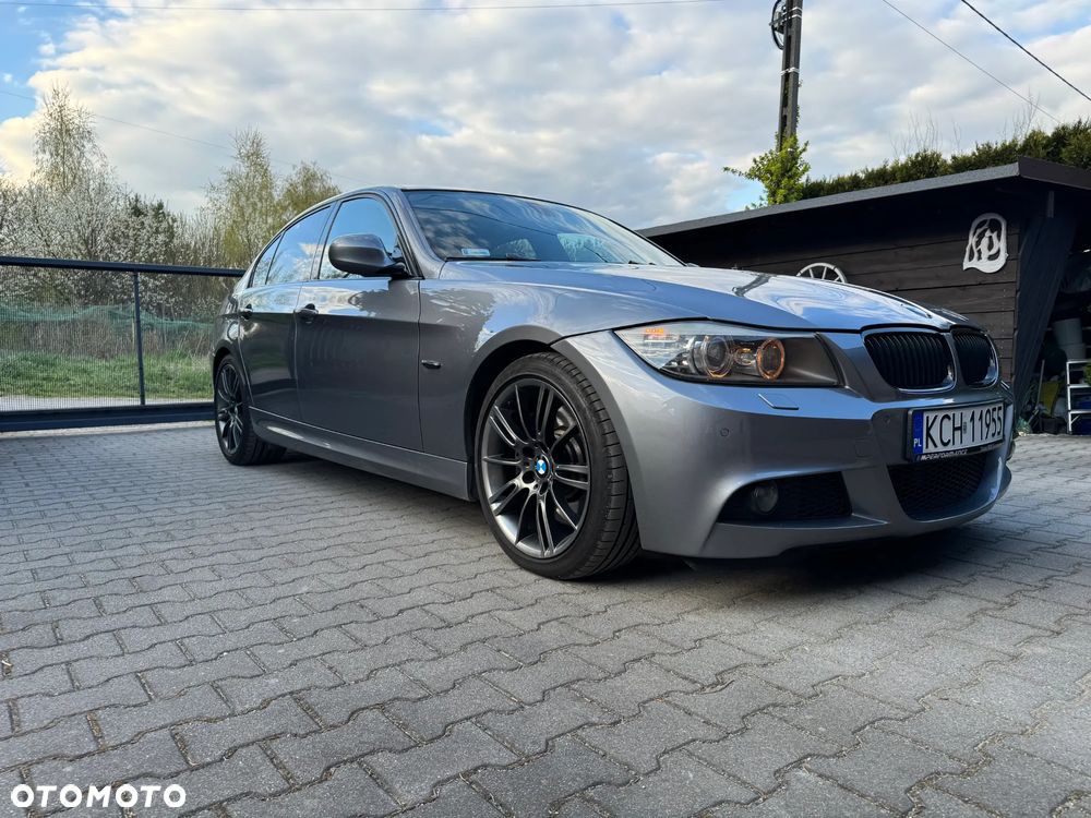 BMW Seria 3 - 6