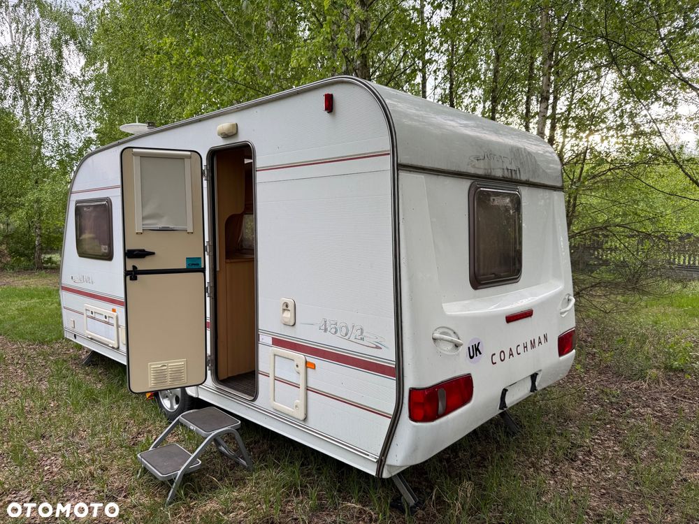 Coachman Amara - 3