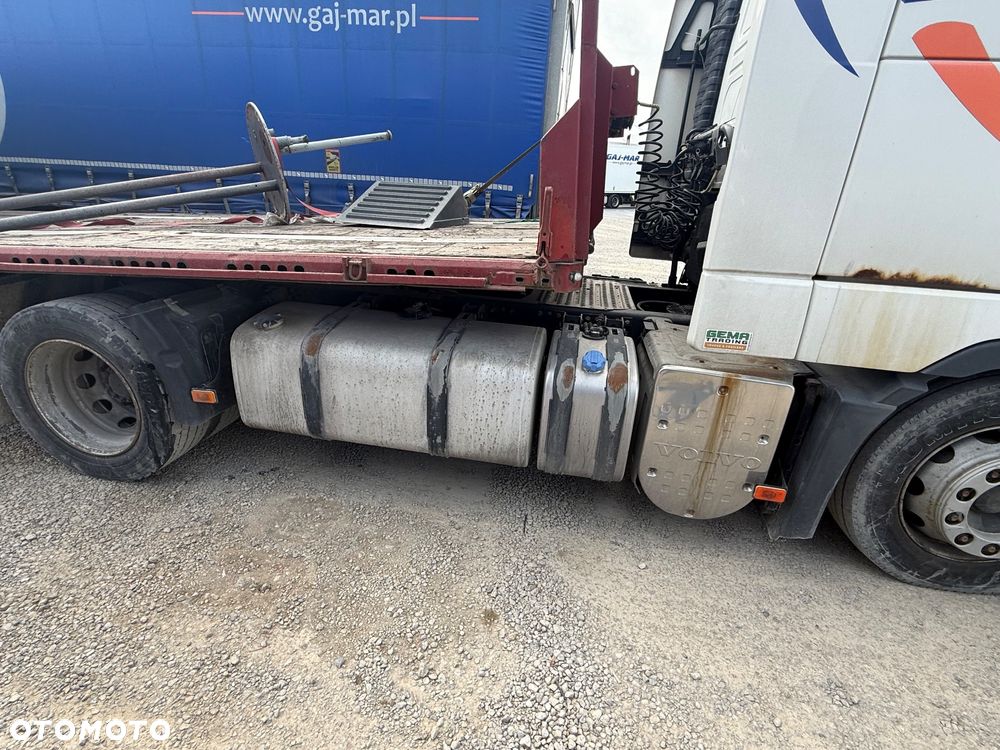 Volvo Fh 440 - 6
