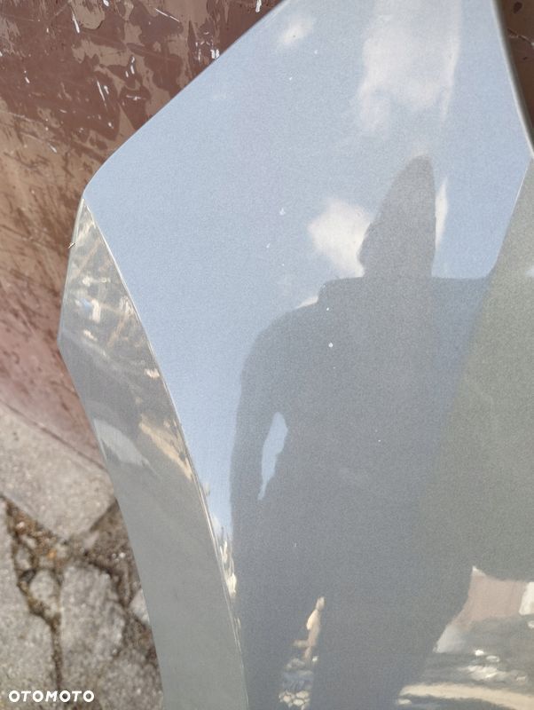 Błotnik lewy przód Audi A1 II 2 82A 2018-2025 - 2