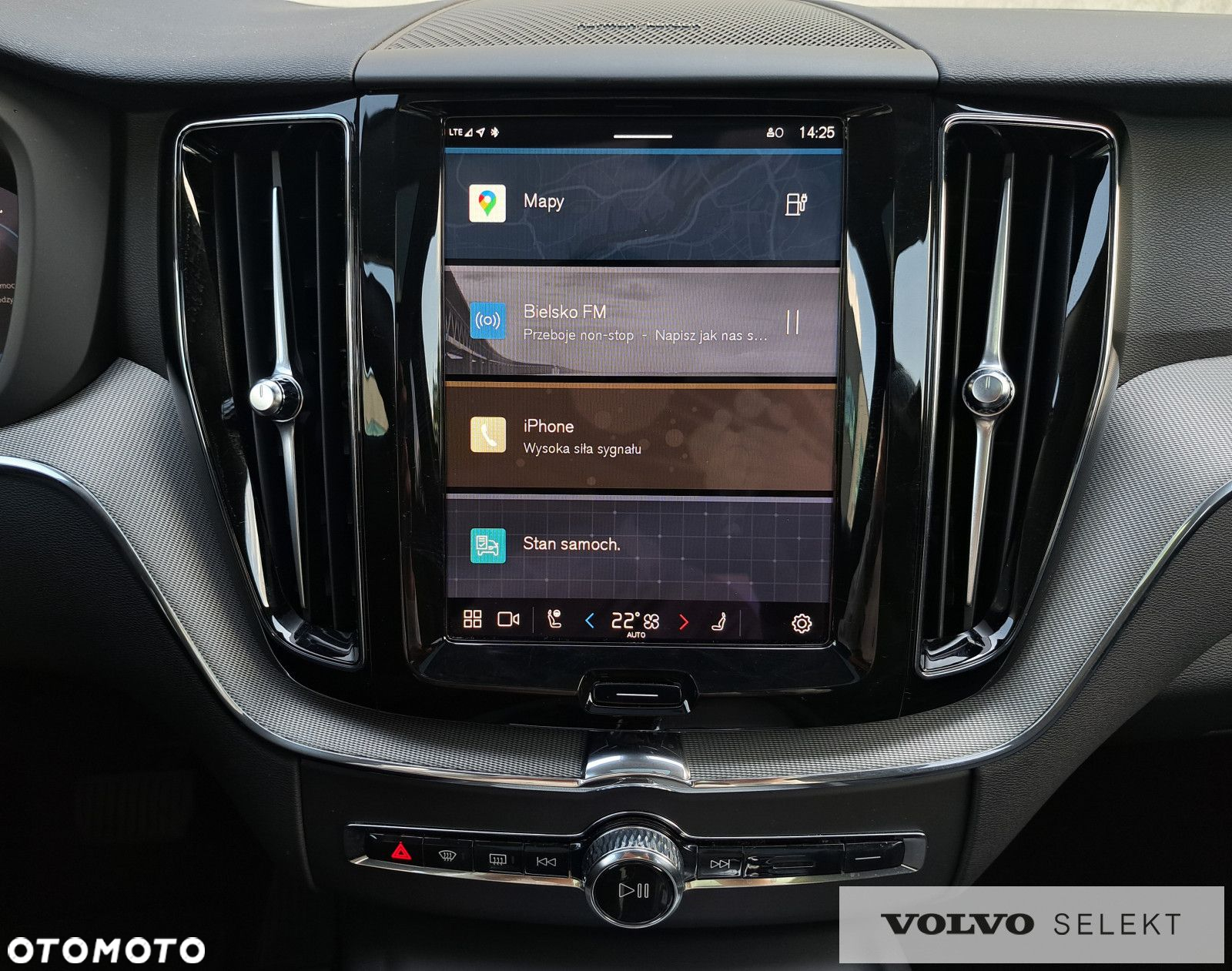 Volvo XC 60 - 19