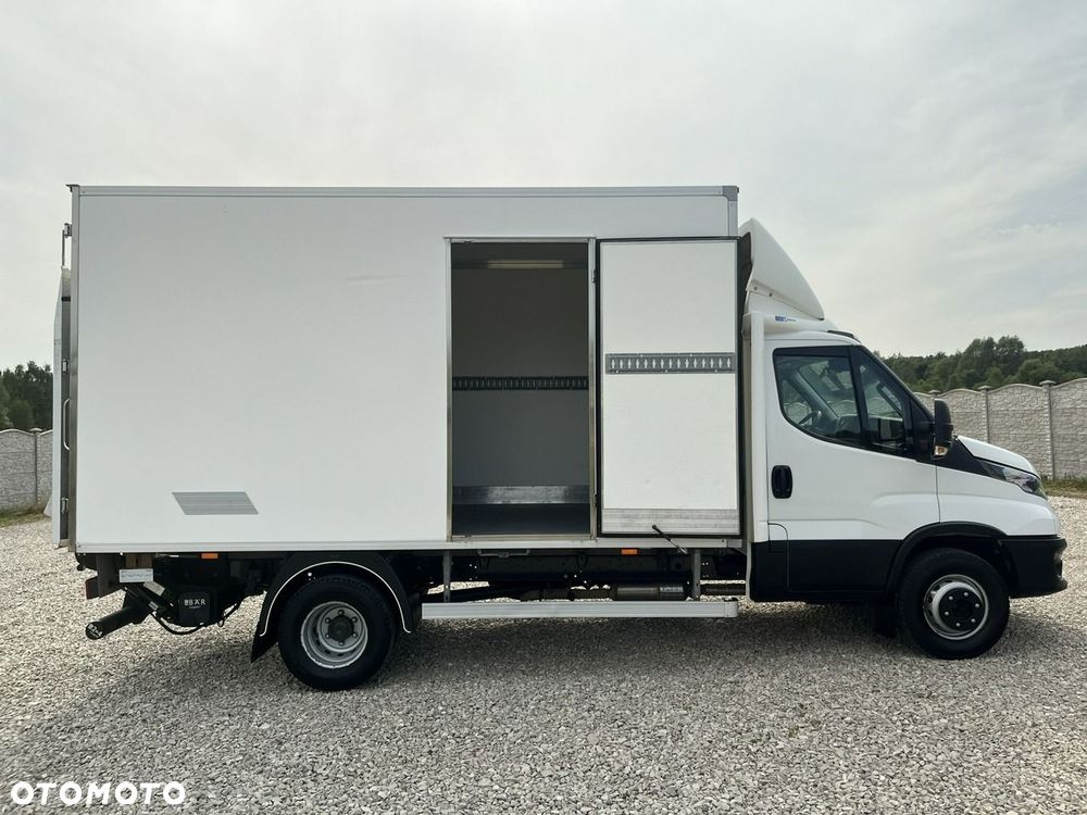 Iveco Daily - 9
