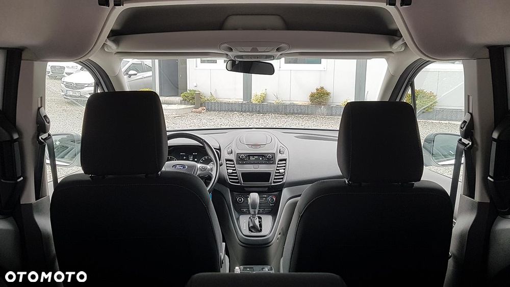 Ford Transit Connect 230 L2 Trend PowerShift (bryg.) - 20