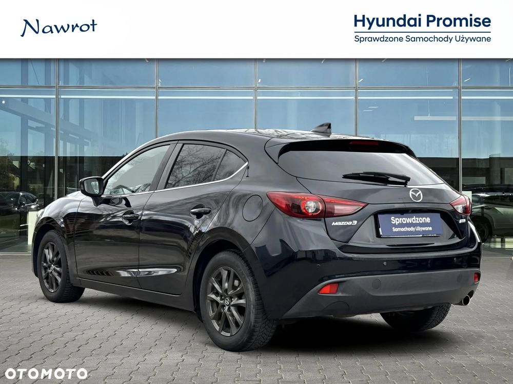 Mazda 3 1.5 D Skypassion - 3