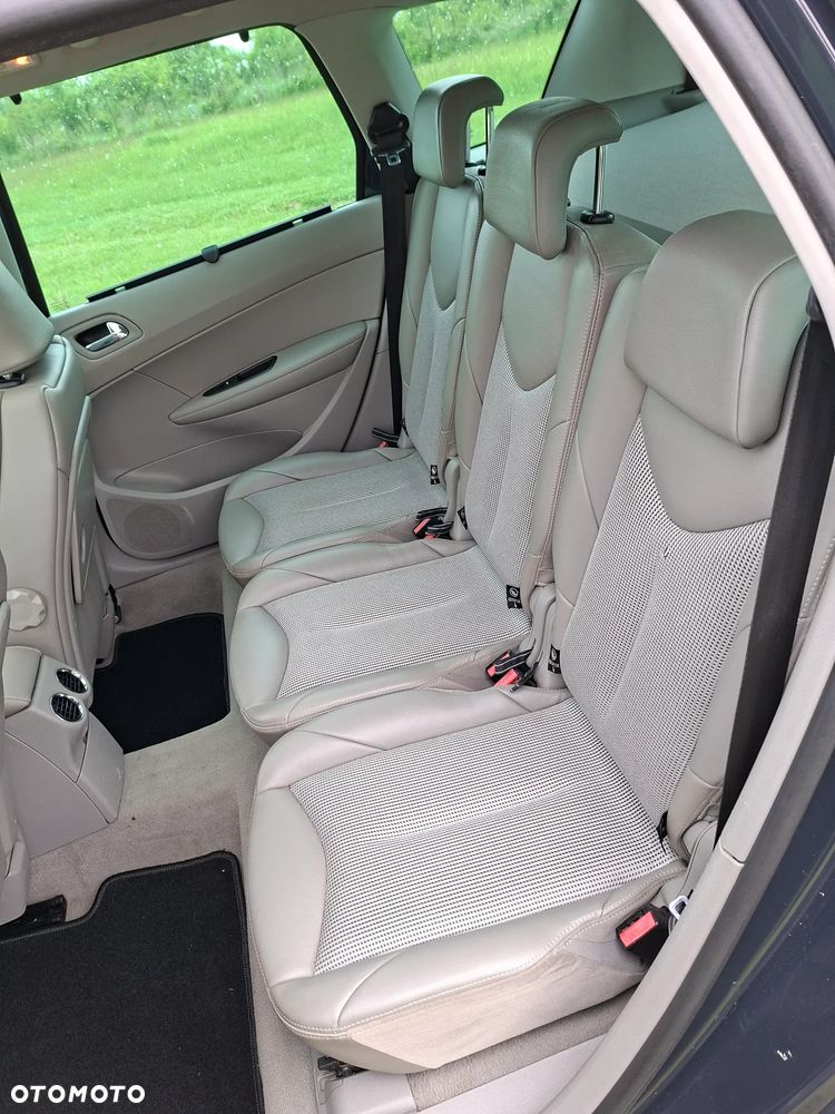 Peugeot 308 2.0 HDi Premium - 11