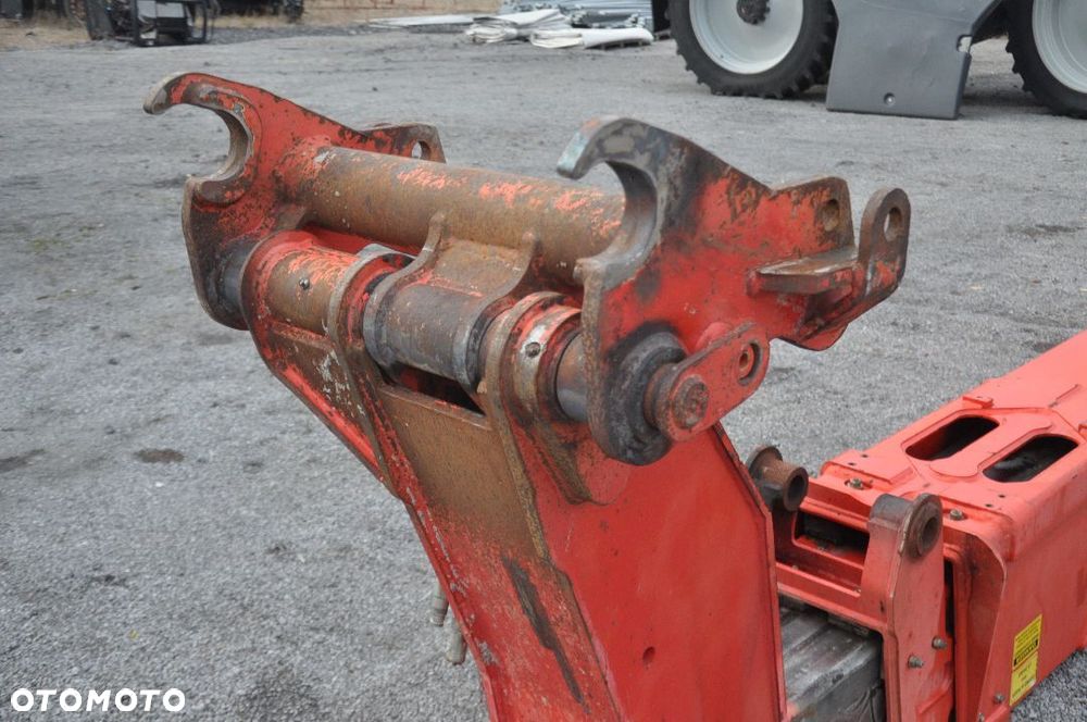 TELESKOP RAMIE MANITOU 1235 - 17