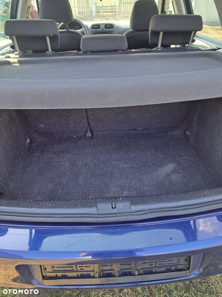 Volkswagen Golf - 12