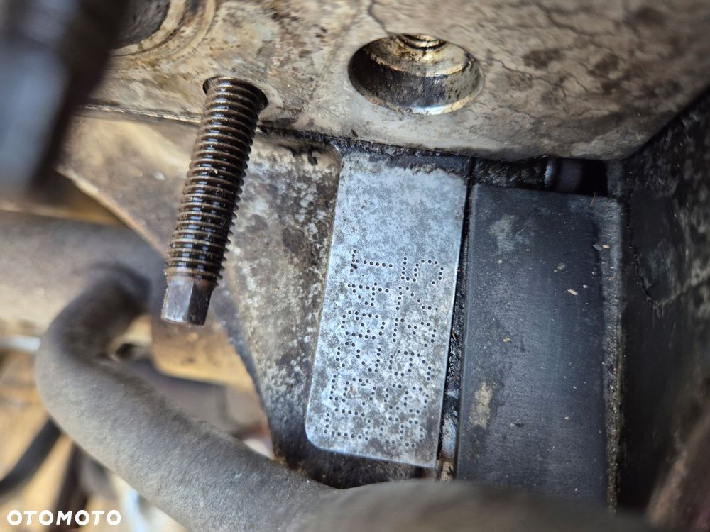 silnik volvo xc70 ii v70 iii d3 2.0 d3 d5204t - 6