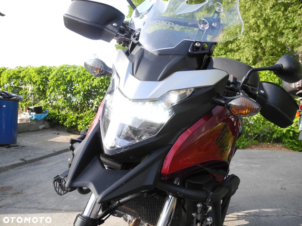 Honda CBX - 13
