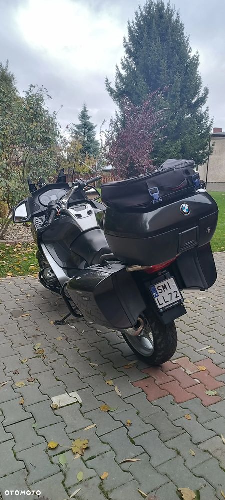 BMW RT - 5