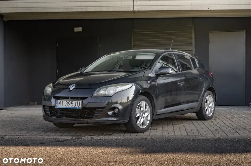Renault Megane 1.6 16V Authentique - 1