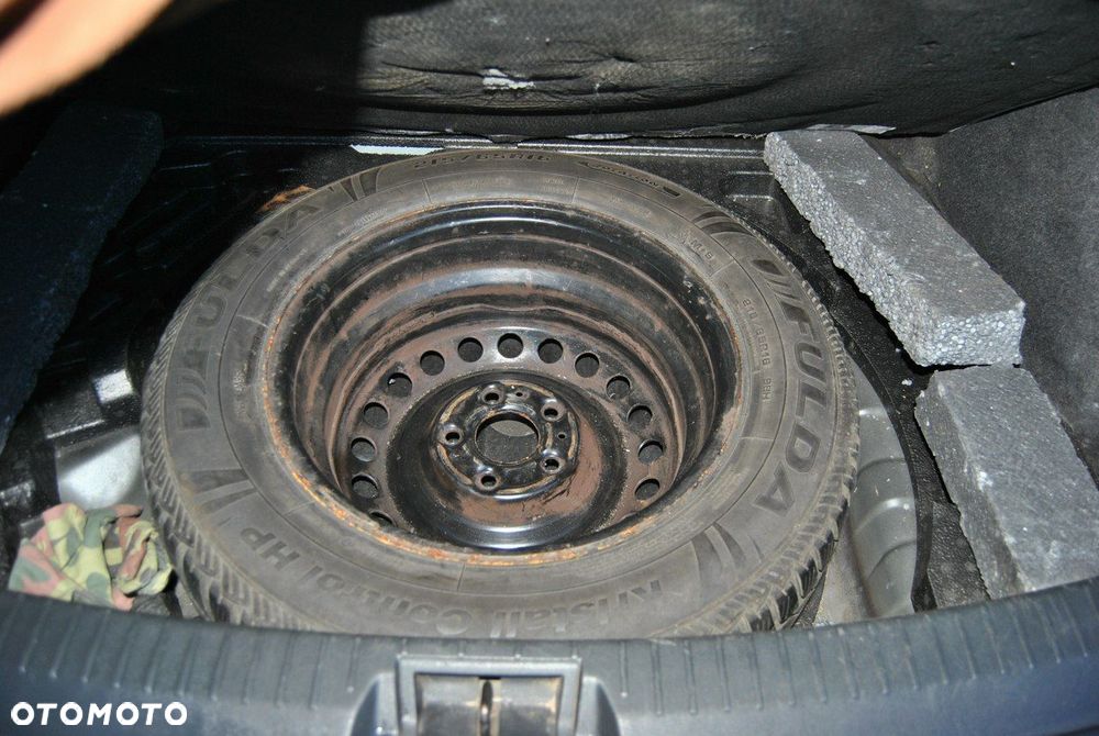 Nissan Qashqai 1.6 Acenta - 15