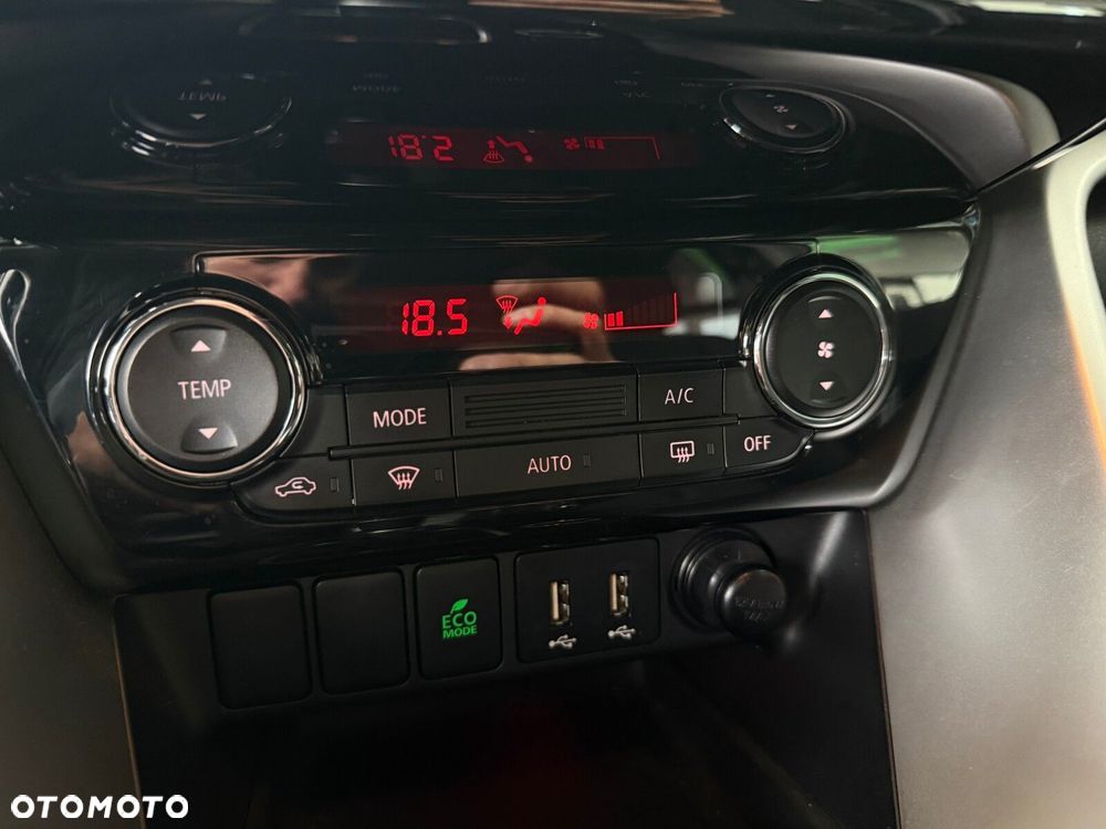 Mitsubishi Eclipse Cross - 25