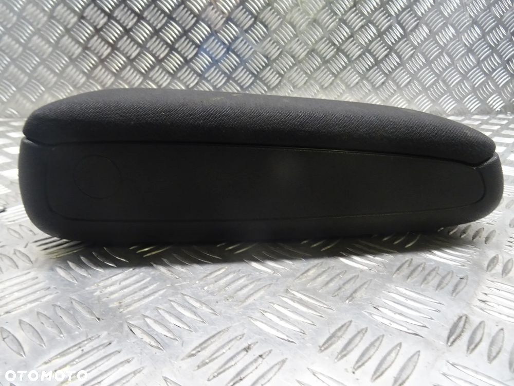 OPEL ZAFIRA B LIFT 08-14 (2009r) 1.7CDTI PODŁOKIETNIK KIEROWCY SCHOWEK - 8