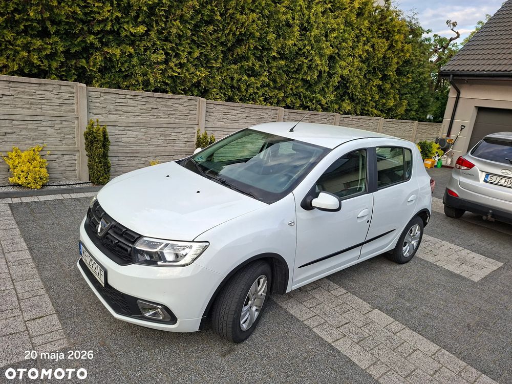 Dacia Sandero 1.0 SCe Laureate - 24