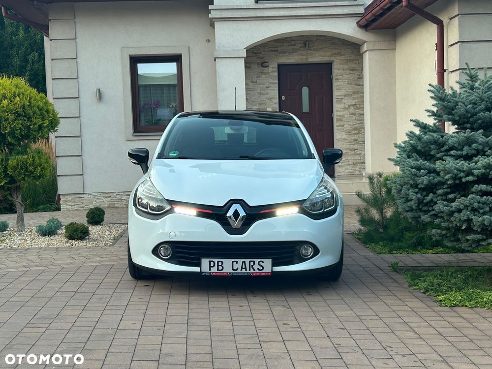 Renault Clio 0.9 Energy TCe Expression - 14