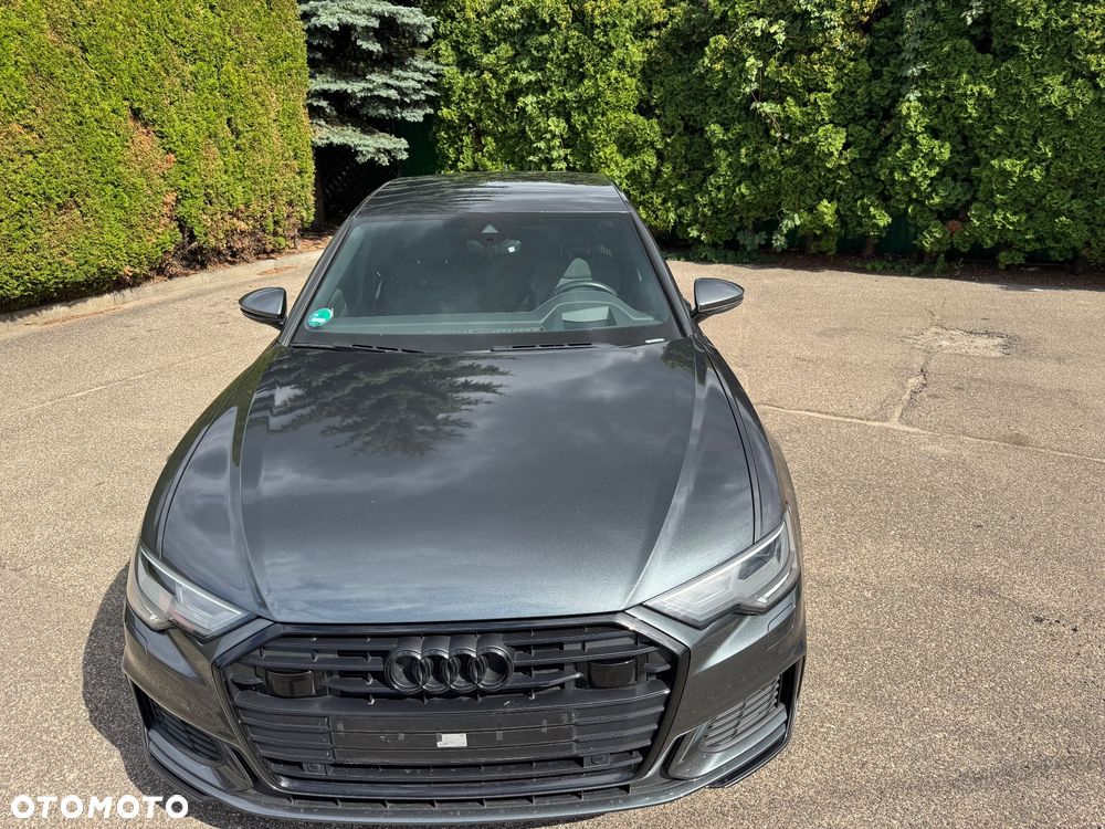 Audi A6 Limousine 40 TDI S tronic design - 9