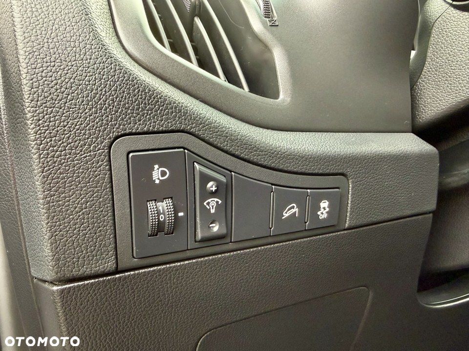 Kia Sportage 1.6 GDI XL 2WD - 20