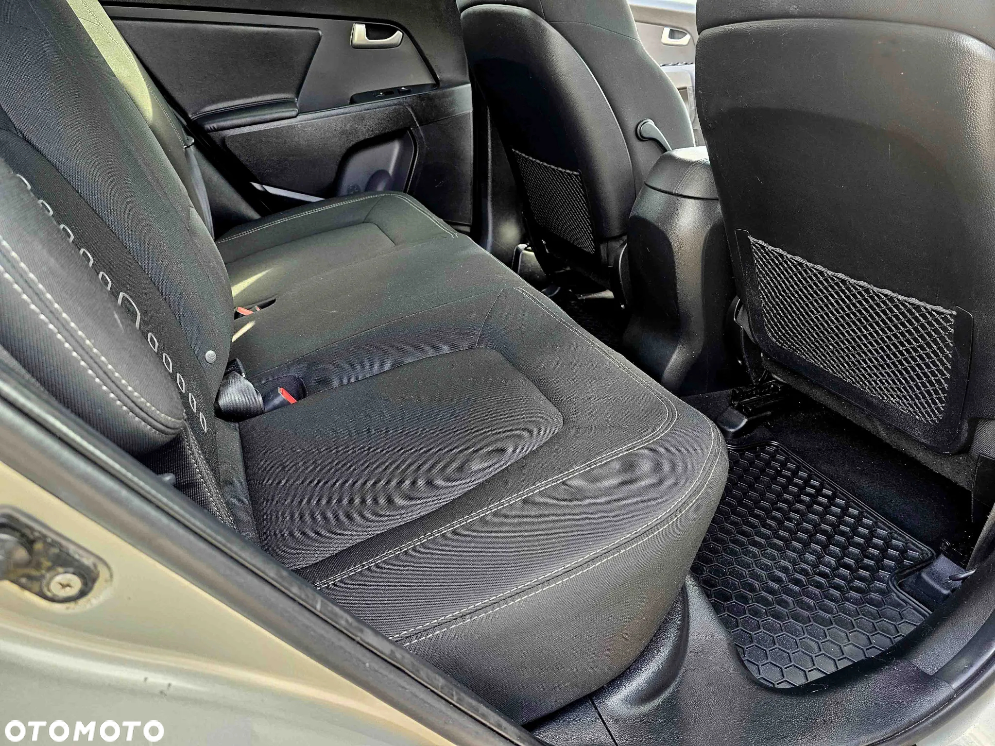 Kia Sportage 1.6 GDI XL 2WD - 15