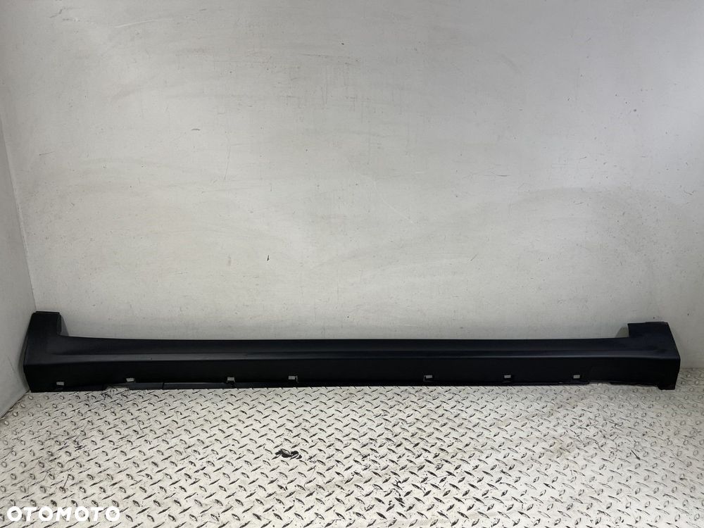 NOWA ORYGINALNA LISTWA NAKŁADKA PROGOWA PRAWA CHEVROLET ORLANDO 10-15 96886770 - 2