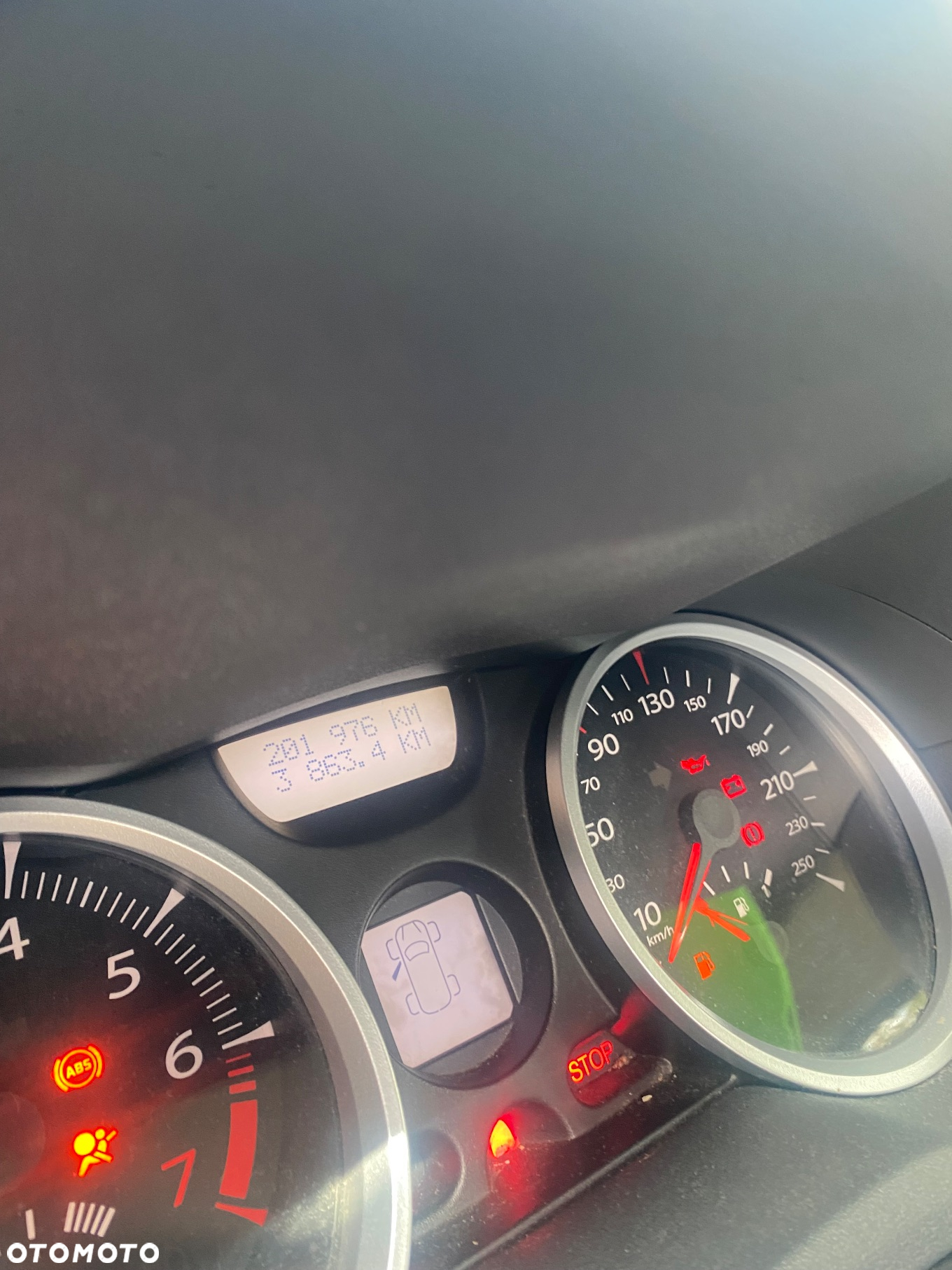 Renault Megane - 8