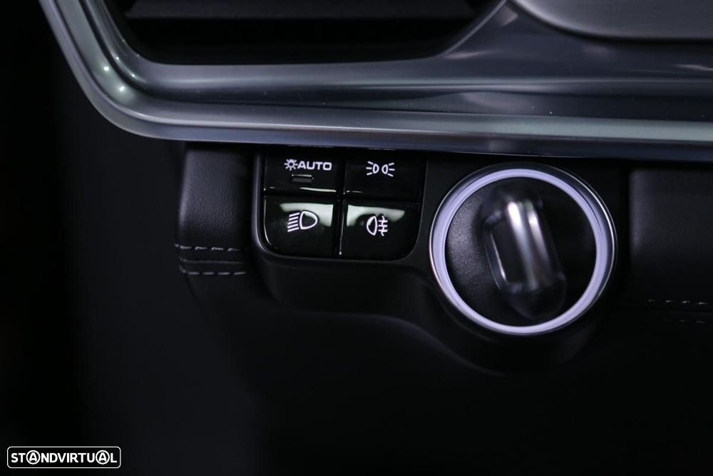 Porsche Panamera 4 S - 17