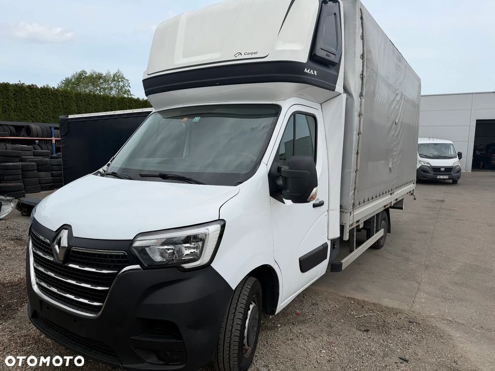 Renault Master - 5