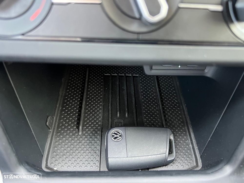 VW Taigo 1.0 TSI Urban DSG - 24