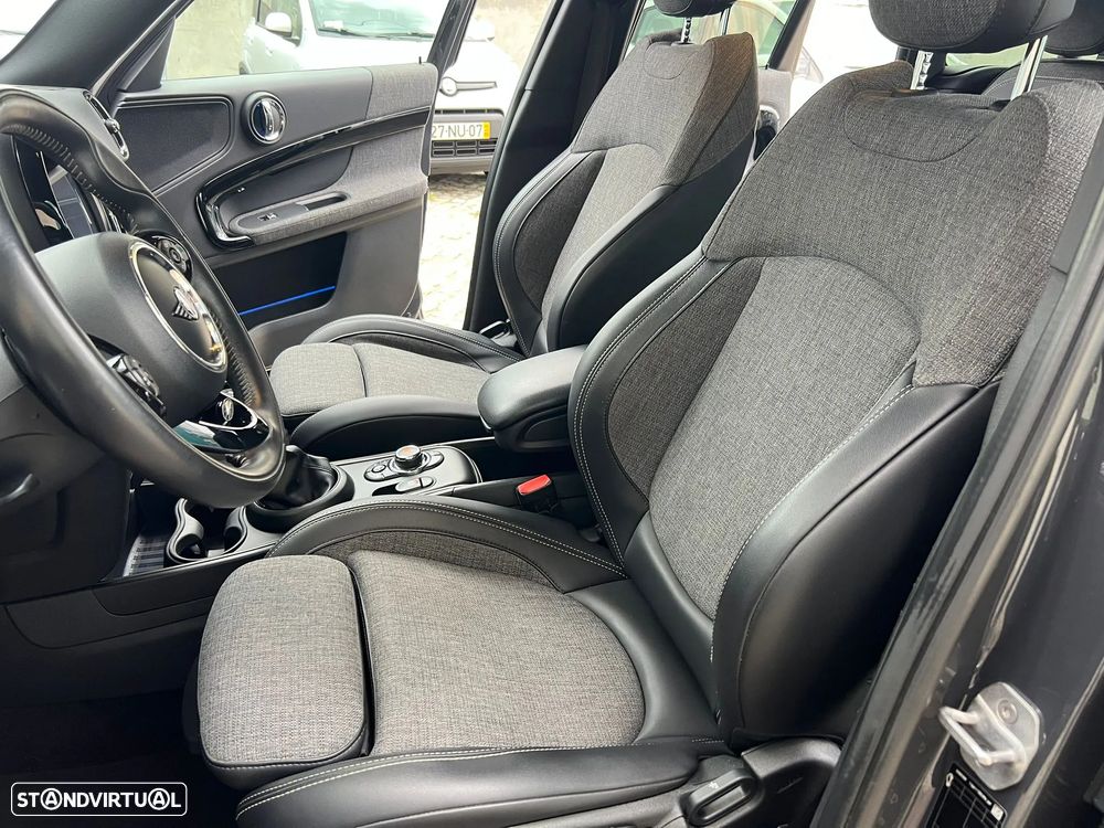 MINI Countryman - 20