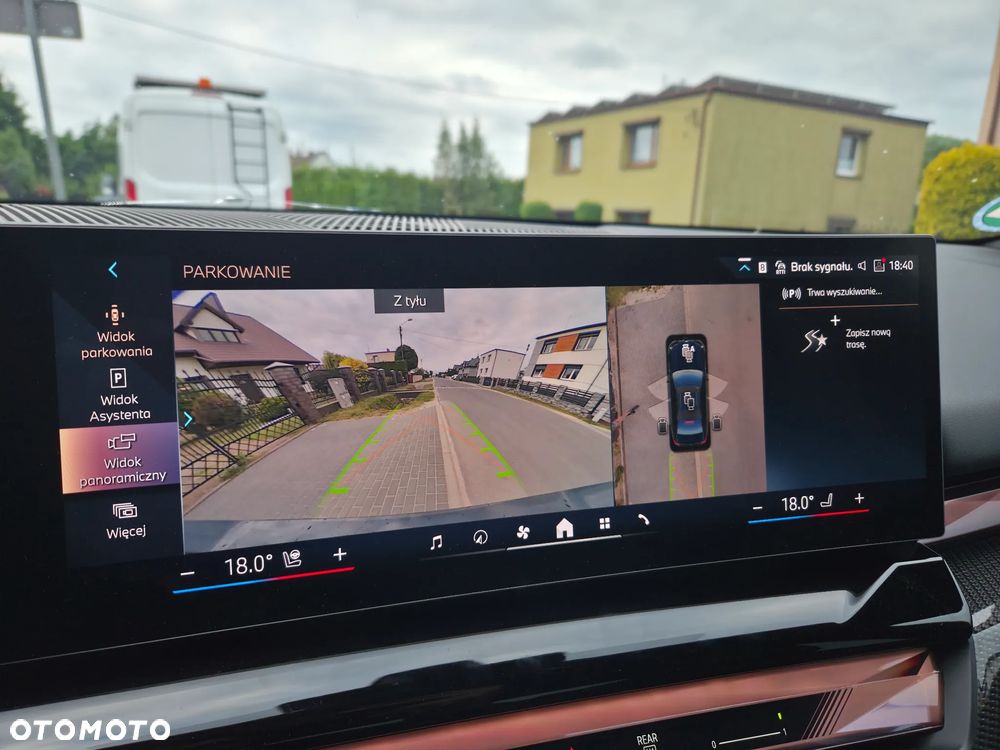 BMW Seria 5 520i - 10