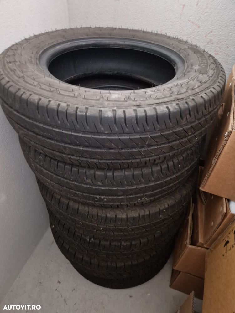 Mitsubishi Canter Fuso 3,5 t - 19
