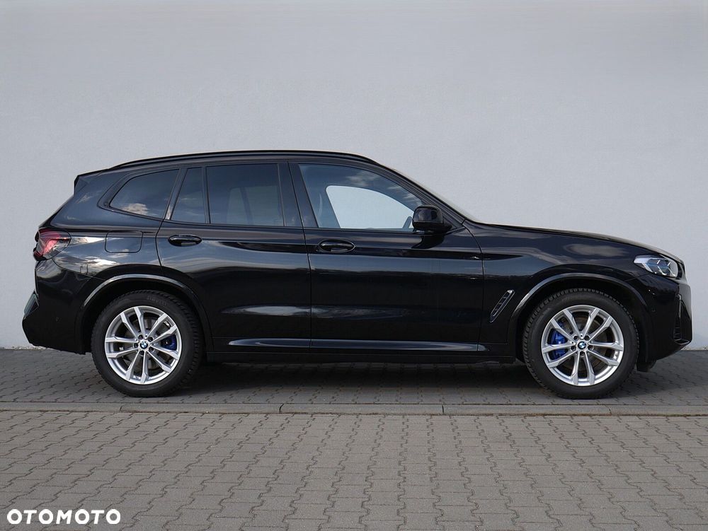 BMW X3 - 5
