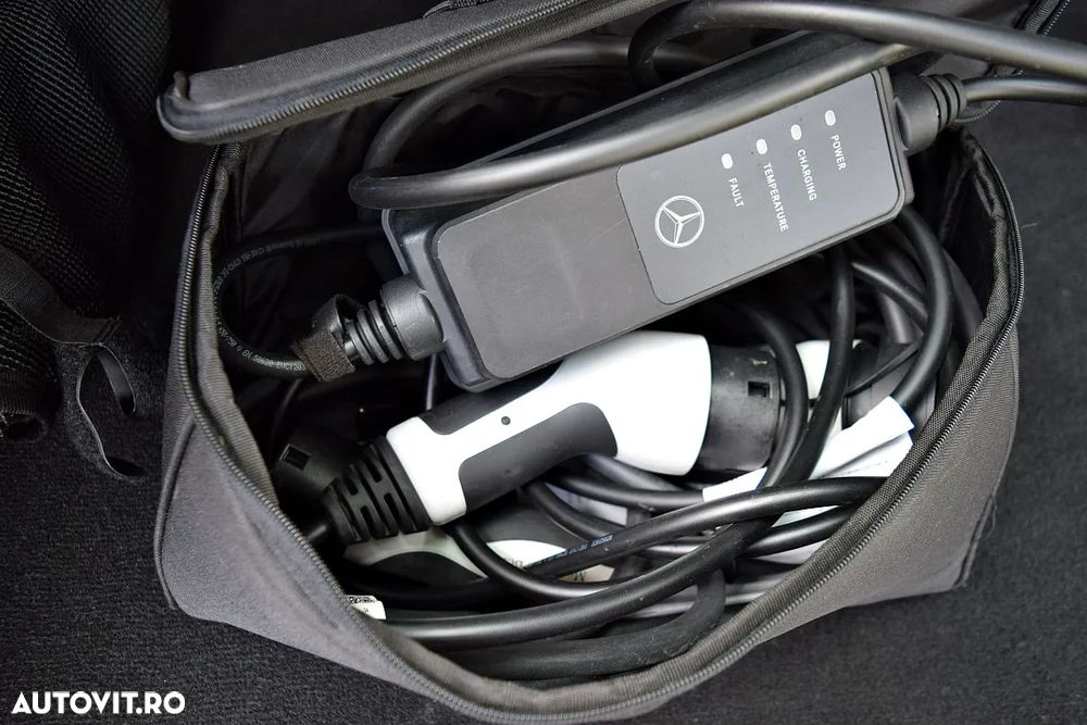 Mercedes-Benz GLC 300 e 4MATIC - 27