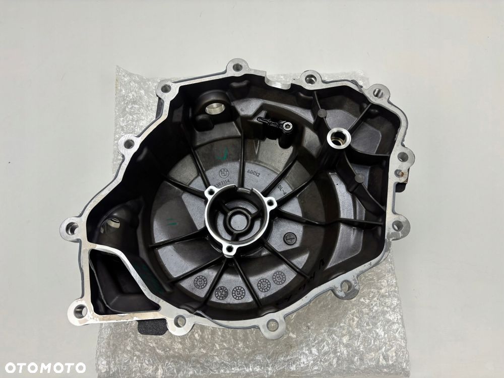 Lewy dekiel pokrywa silnika BMW F900XR 2025- Oryginał 8392214 - 11