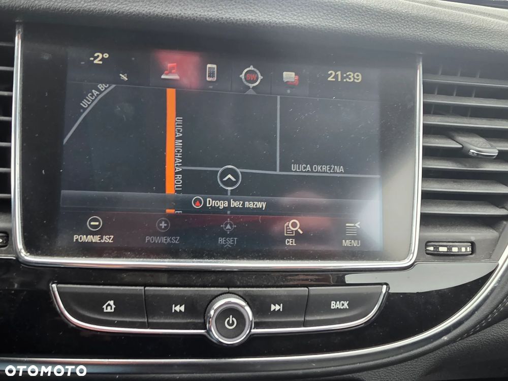 Opel Mokka 1.6 CDTI ecoFLEX Start/Stop Color Edition - 13