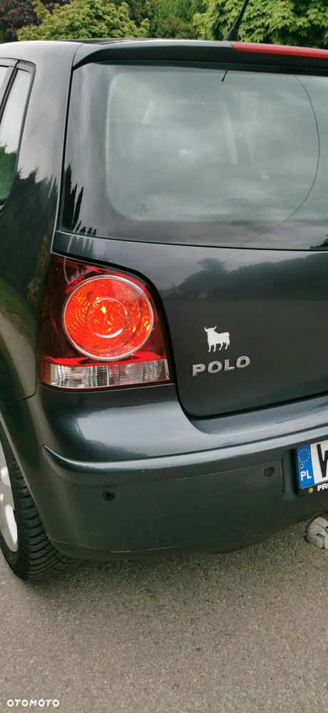 Volkswagen Polo 1.4 TDI Comfortline - 6