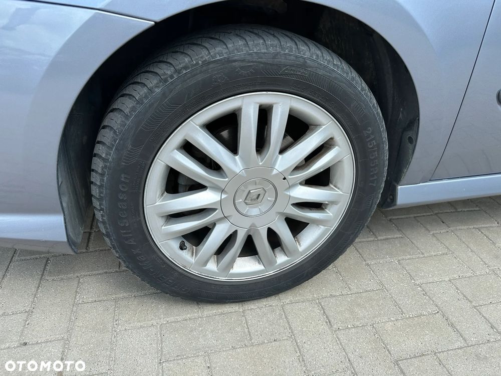 Renault Laguna - 29