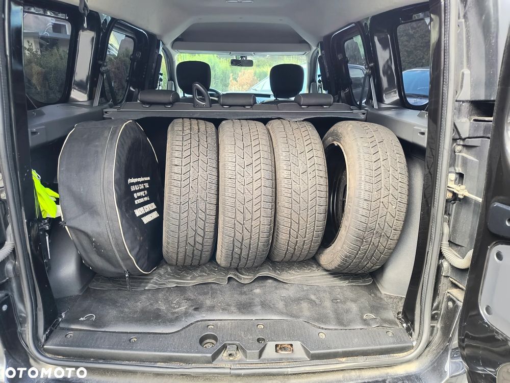 Dacia Dokker 1.3 TCe Stepway - 18