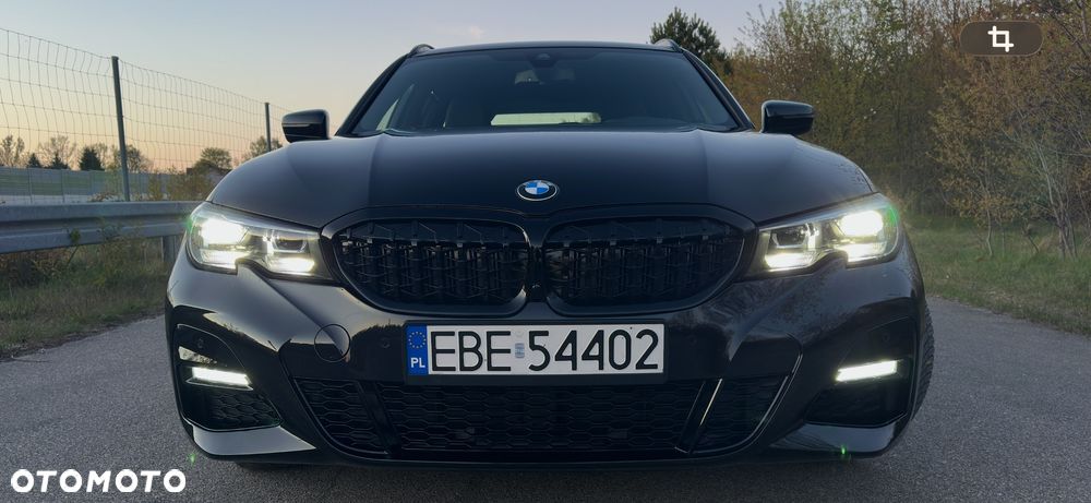BMW Seria 3 318i M Sport - 14