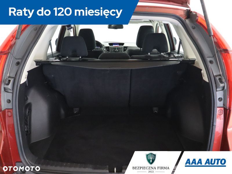 Honda CR-V - 16